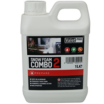 ValetPRO Snow Foam Combo 2 - 