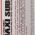 Chemical Guys Maxi Suds Ii Super Schaum Autoshampoo 473ml -