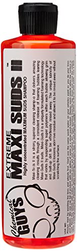 Chemical Guys Maxi Suds Ii Super Schaum Autoshampoo 473ml -