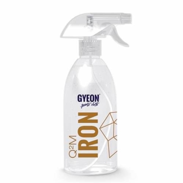 Gyeon Felgenreiniger Flugrostentferner Iron -