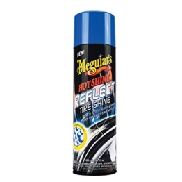 Meguiars G18715EU Hot Shine Reflect Tire Shine -