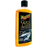 Meguiars Gold Class Shampoo Autoshampoo, 473ml -