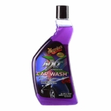 Meguiars NXT Car Wash Autoshampoo, 532ml -