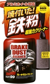 Soft99 New Break Dust Cleaner -