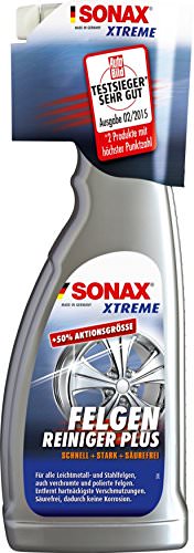 SONAX 230 400 Xtreme Felgenreiniger 750ml -
