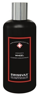 SWIZÖL Wheel Felgenreiniger-Konzentrat, Felgenreiniger 250 ml -