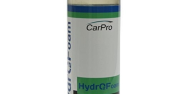 CarPro Hydro2 Foam Wash & Coat Waschversiegelung 500 ml -