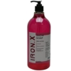 CarPro Iron.X Snow Soap Shampoo Flugrostentferner 1 Liter, -