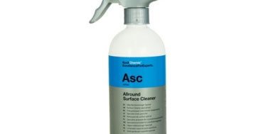 Koch Chemie Allround Surface Cleaner