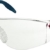 3M Schutzbrille 2740,  AS/AF/UV, PC, klar -