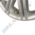 4 x Silber Metallventile Stahlventile Universal Felgenventile 11,3 mm NEU - 