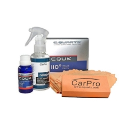 CarPro cquartz UK 30 ml Kit w/RELOAD -