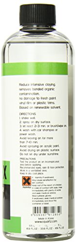 CarPro - Tar.X - Teerentferner - 500ml - 