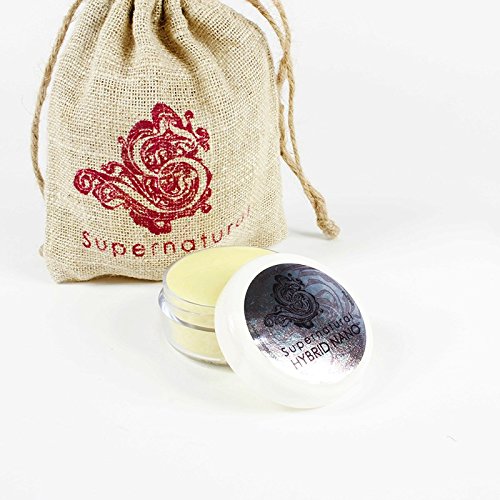 Dodo Juice Supernatural Hybrid Nano Wachs 83metoo