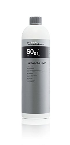 KOCH CHEMIE HARTWACHS BMP 1000ml -