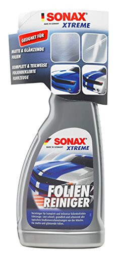 SONAX 293241 XTREME FolienReiniger, 500ml -