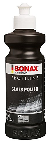 SONAX 273141 ProfiLine GlassPolish (GlasPolitur), 250ml - 1