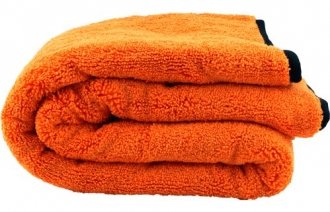 CSF Delirium XF Orange Babies Drying Towel Trockentuch DC-02 NEUHEIT - 2