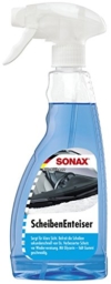SONAX 331241 Scheibenenteiser, 500ml - 1