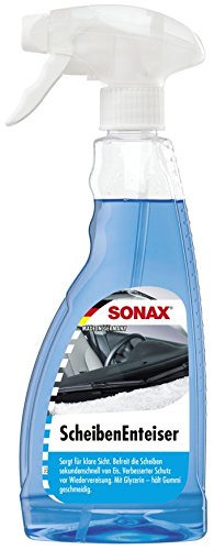 Sonax Scheibenenteiser