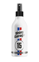 Shiny Garage Air Freshener Peach & Mango - 1