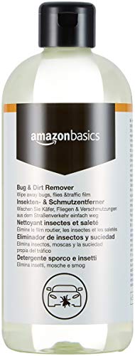 Amazon Basics - Insekten- und Schmutzentferner, 500 ml, Sprühflasche - 1