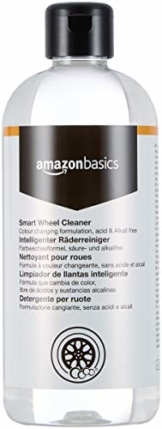 AmazonBasics - Felgenreiniger, 500-ml-Sprühflasche - 1