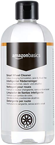 AmazonBasics - Felgenreiniger, 500-ml-Sprühflasche - 1