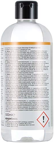 AmazonBasics - Felgenreiniger, 500-ml-Sprühflasche - 2