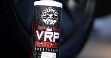 Chemical Guys VRP Super Shine