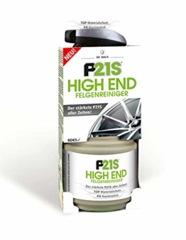 Dr. Wack - P21S High End Felgenreiniger, 750 ml (#1230) - 1