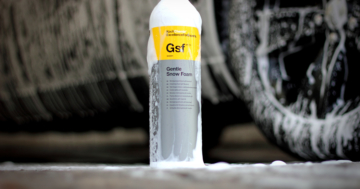 Koch Chemie GSF Gentle Snow Foam