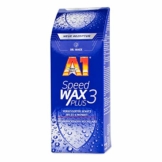 Dr. Wack - A1 Speed Wax Plus 3, 500 ml (#2630) - 1