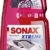 SONAX XTREME RichFoam Shampoo (1 Liter) Schaum-Shampoo / Snow Foam Shampoo erzeugt dichten, langhaftenden & schmutzlösenden Schaumteppich, ph-neutral, Berry-Duft | Art-Nr. 02483000 - 1