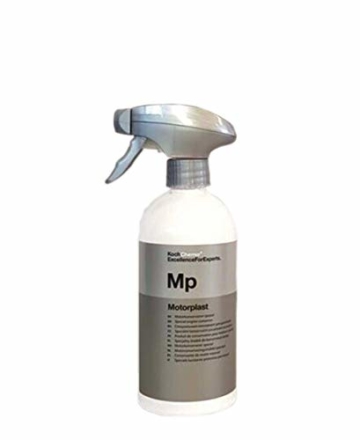 Koch Chemie Mp Motorplast 500ml - 1