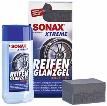 SONAX 235100 XTREME ReifenGlanzGel, 250ml - 1