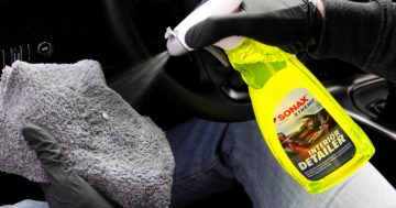 Sonax Xtreme Interior Detailer