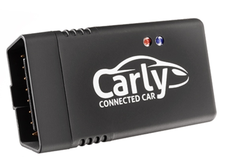 Carly obd2 car Scanner. Carly connected car Mercedes адаптер.