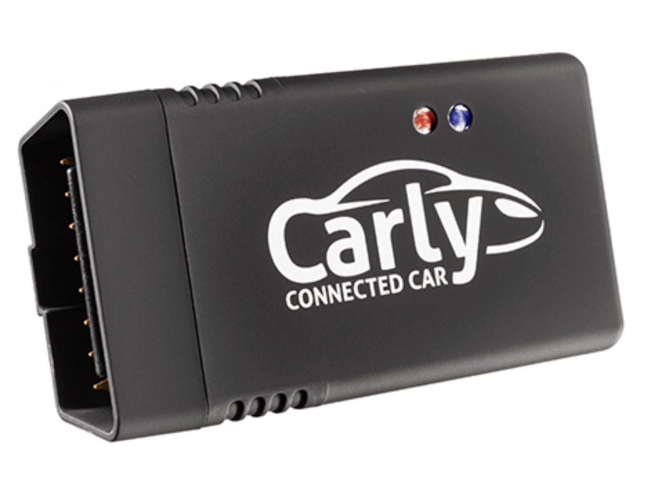 Carly Universal Adapter (Android/iOS)
