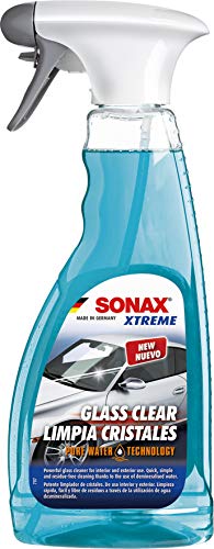 SONAX 238241 XTREME Scheibenklar Scheibenreiniger, 500 ml - 1