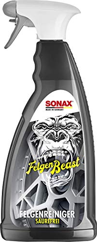 SONAX 04333000 Felgenreiniger - 1