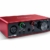 Focusrite Scarlett Solo 3rd Gen Audio Interface - 1