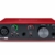 Focusrite Scarlett Solo 3rd Gen Audio Interface - 2