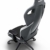 RECARO Exo Gaming Chair – Ergonomischer, höhenverstellbarer Stuhl für Gamer mit 4 Grundpositionen & Feinjustierung – Shadow Grey - 3