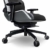 RECARO Exo Gaming Chair – Ergonomischer, höhenverstellbarer Stuhl für Gamer mit 4 Grundpositionen & Feinjustierung – Shadow Grey - 5