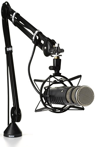 Røde PSA1 Gelenkarmstativ - 3