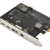 ASRock Thunderbolt 3 AIC PCIe 3.0 x4 - 2