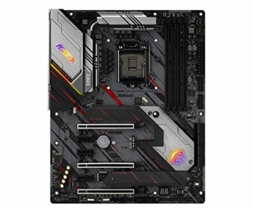 ASRock Z390 Phantom Gaming 7 Mainboard - 2