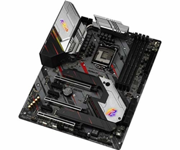 ASRock Z390 Phantom Gaming 7 Mainboard - 3