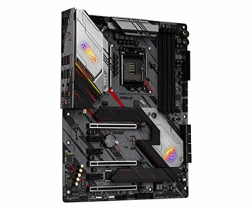 ASRock Z390 Phantom Gaming 7 Mainboard - 4